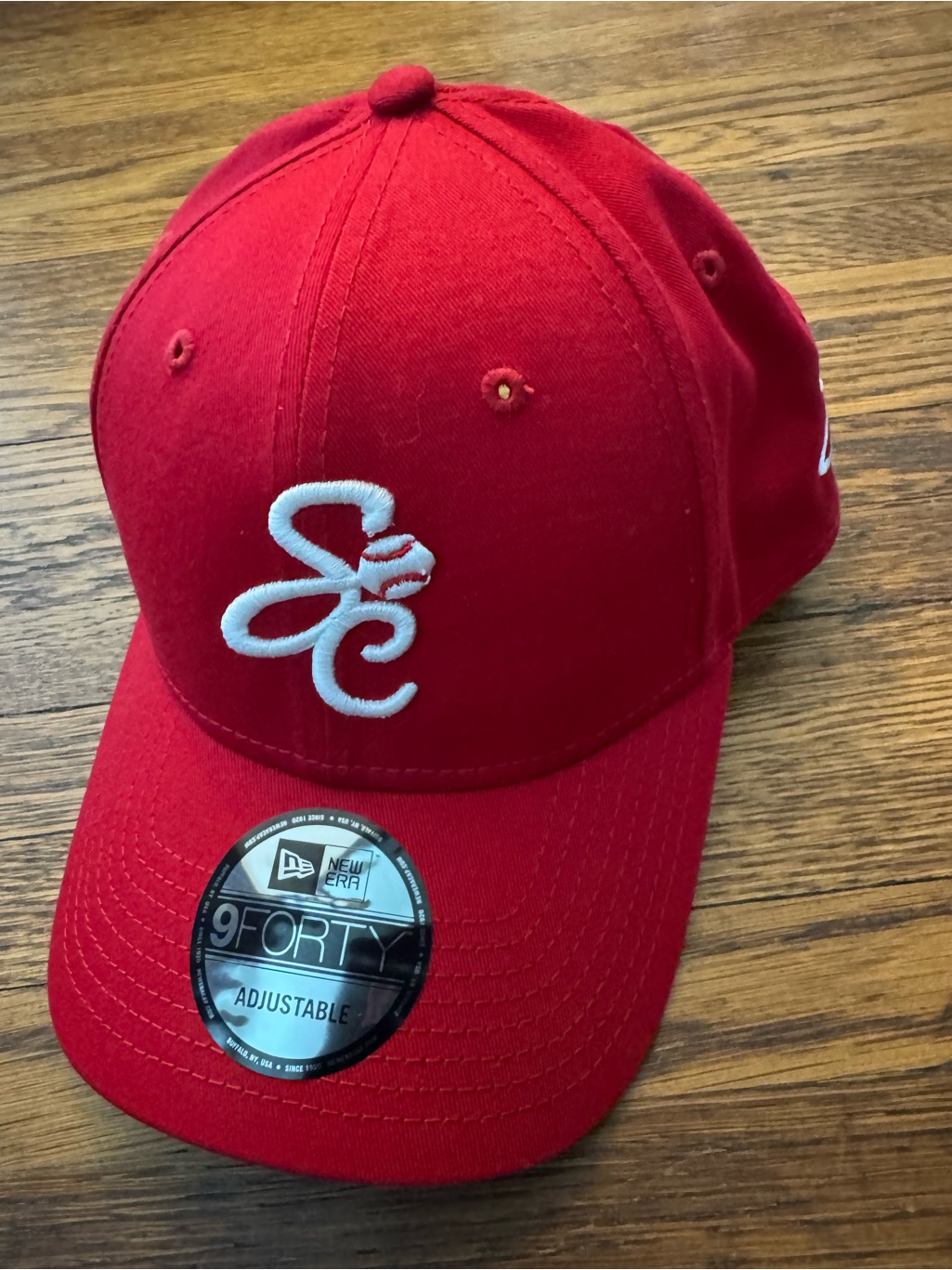 Rare Cincinnati Skyline Chili Baseball Memorabilia Cap